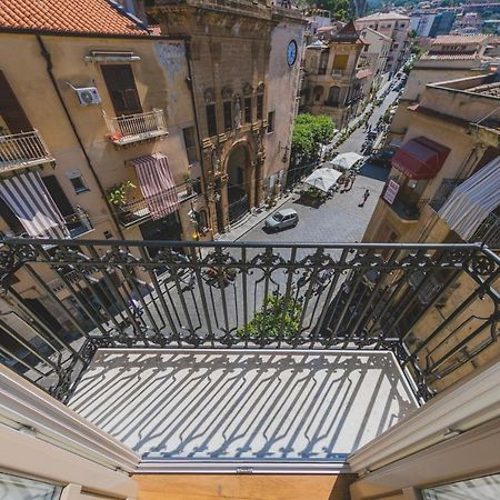 Cefalu Design Suites المظهر الخارجي الصورة