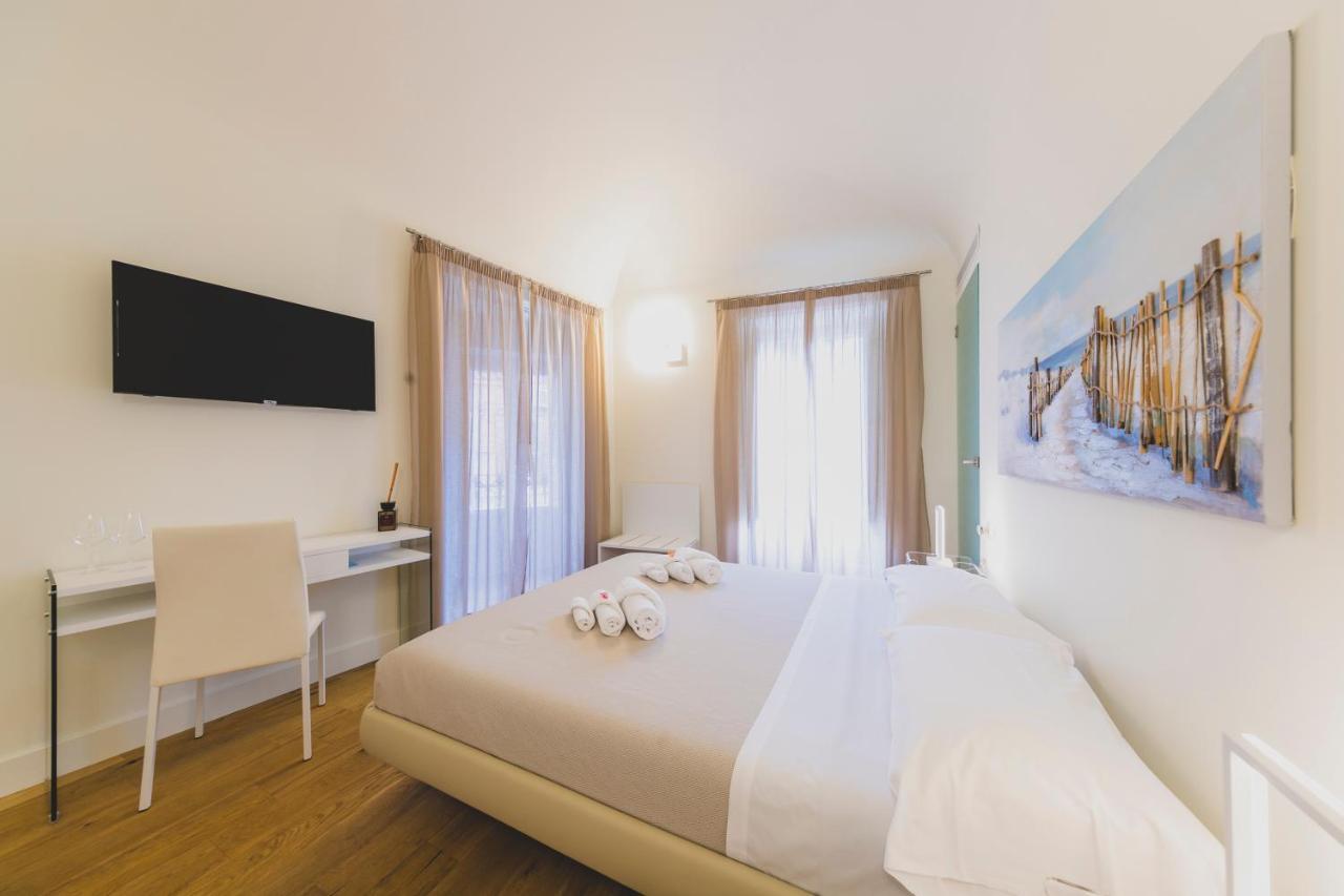 Cefalu Design Suites المظهر الخارجي الصورة