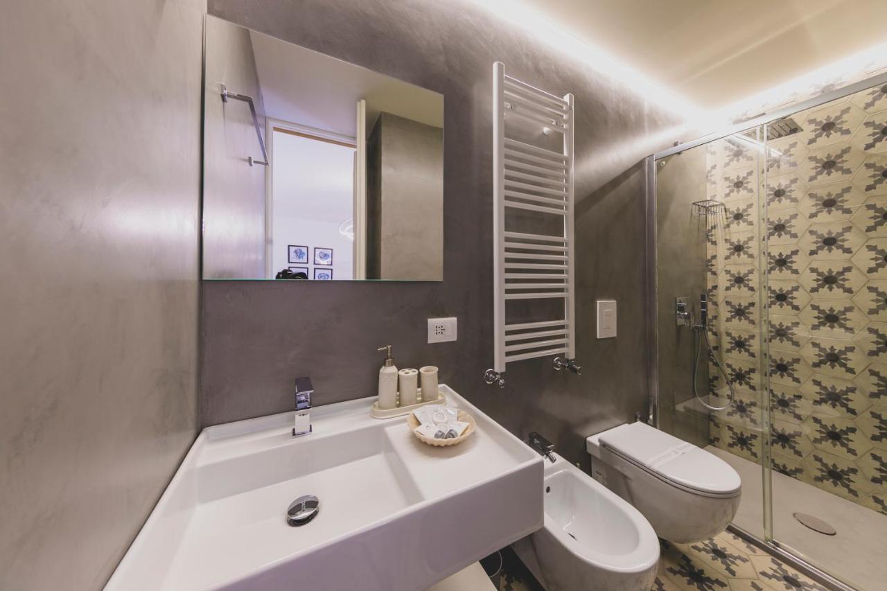 Cefalu Design Suites المظهر الخارجي الصورة