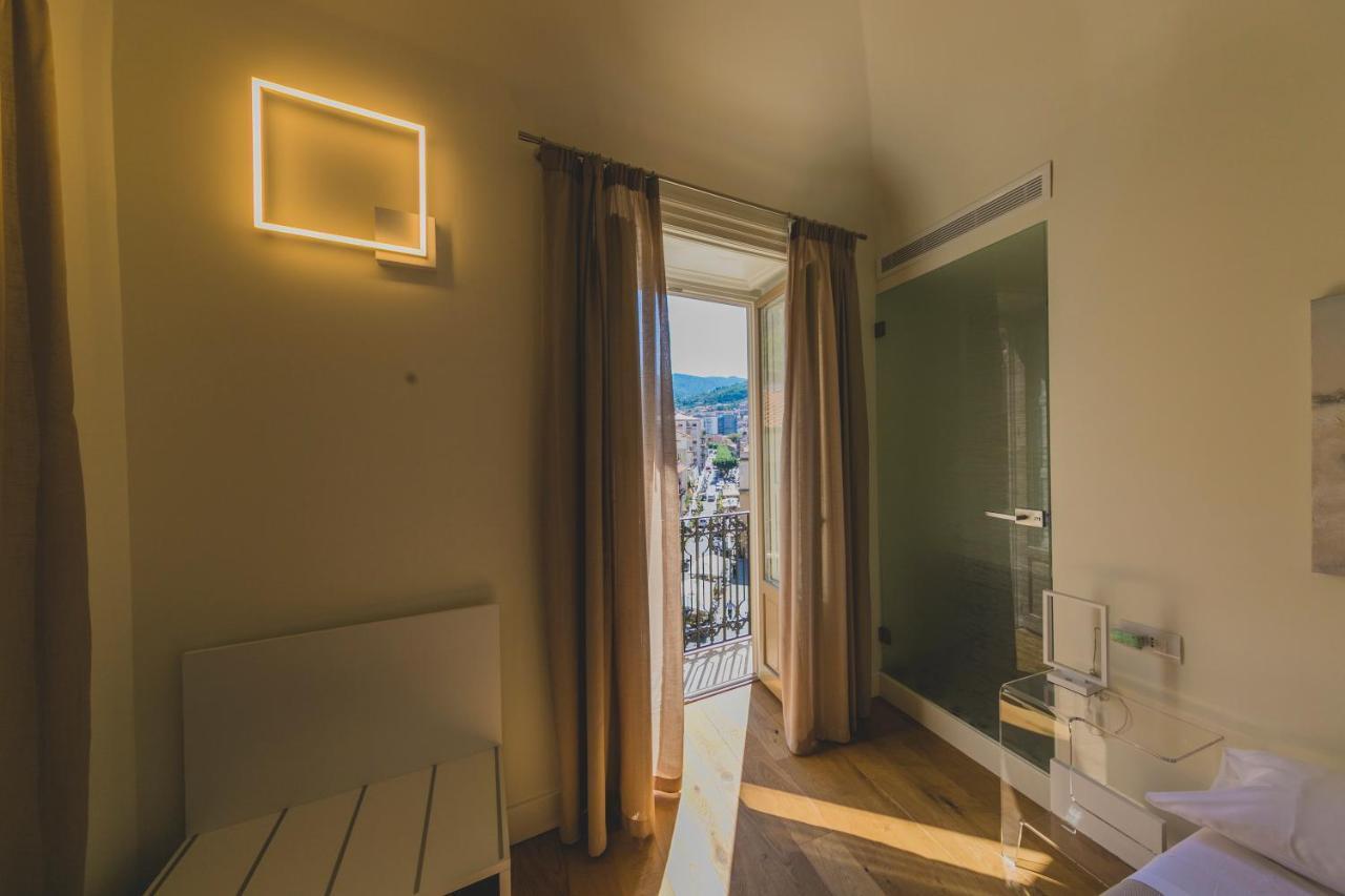 Cefalu Design Suites المظهر الخارجي الصورة