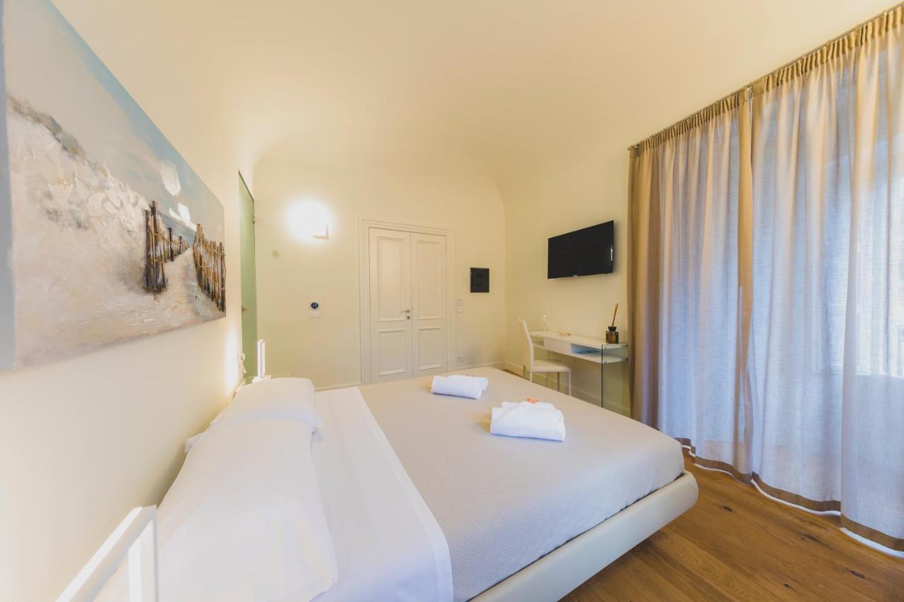 Cefalu Design Suites المظهر الخارجي الصورة