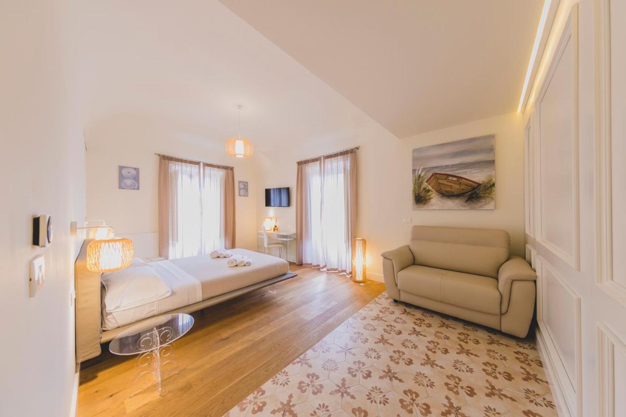 Cefalu Design Suites المظهر الخارجي الصورة