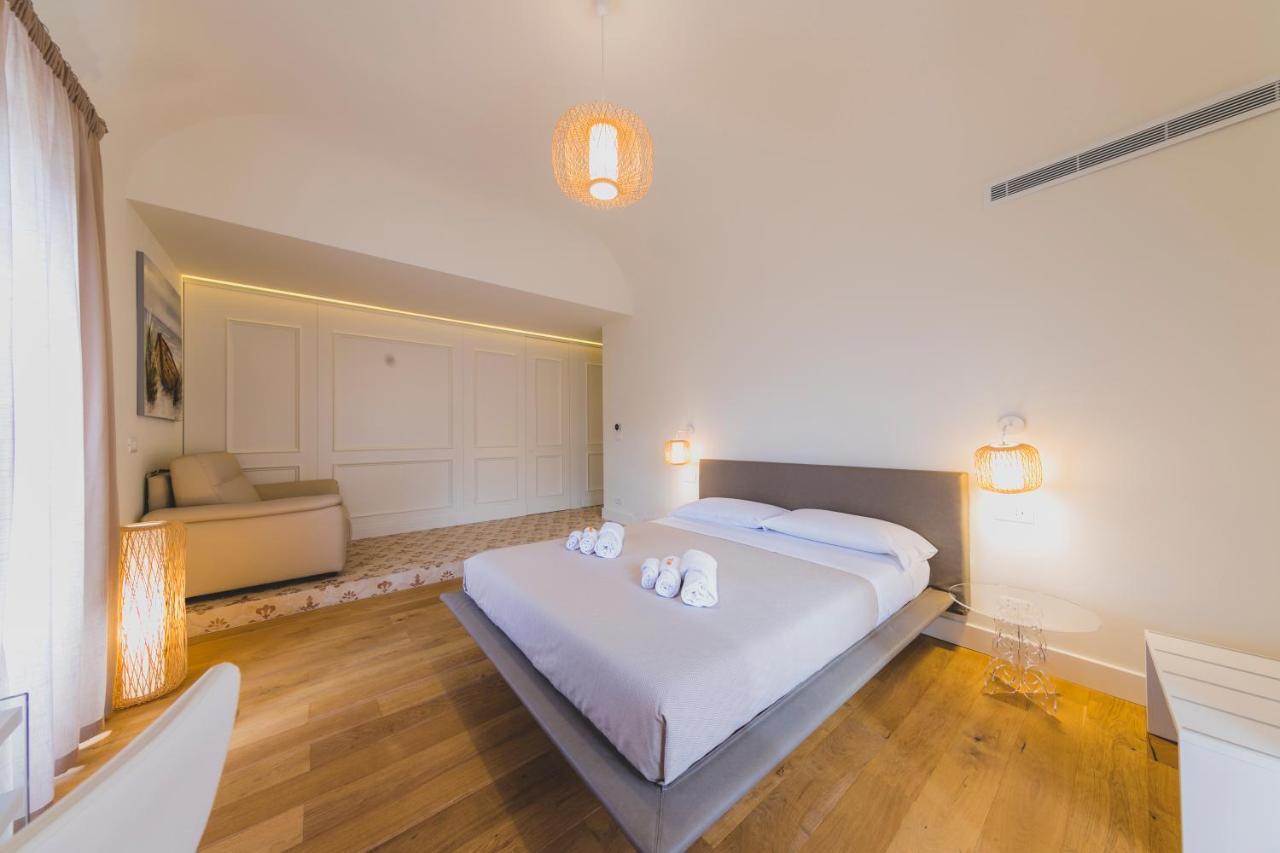 Cefalu Design Suites المظهر الخارجي الصورة