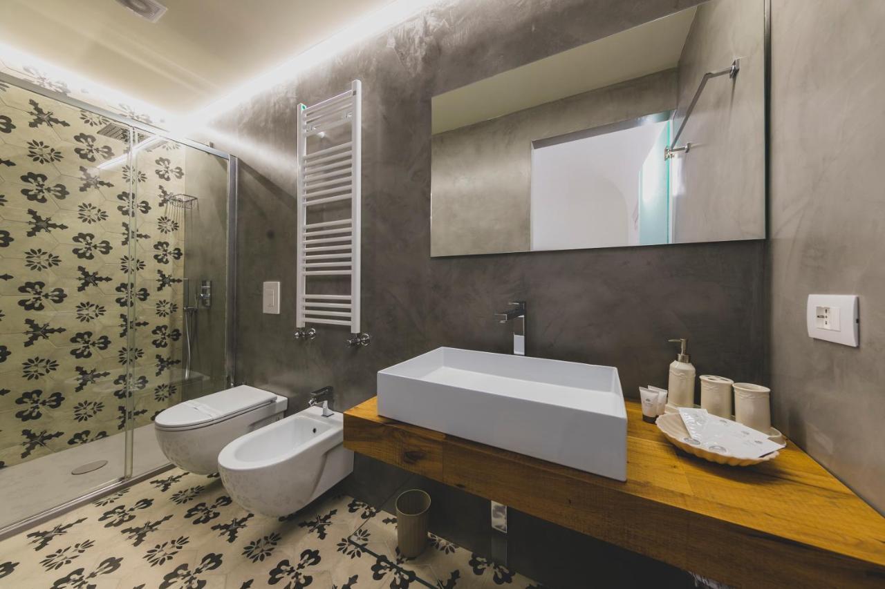 Cefalu Design Suites المظهر الخارجي الصورة