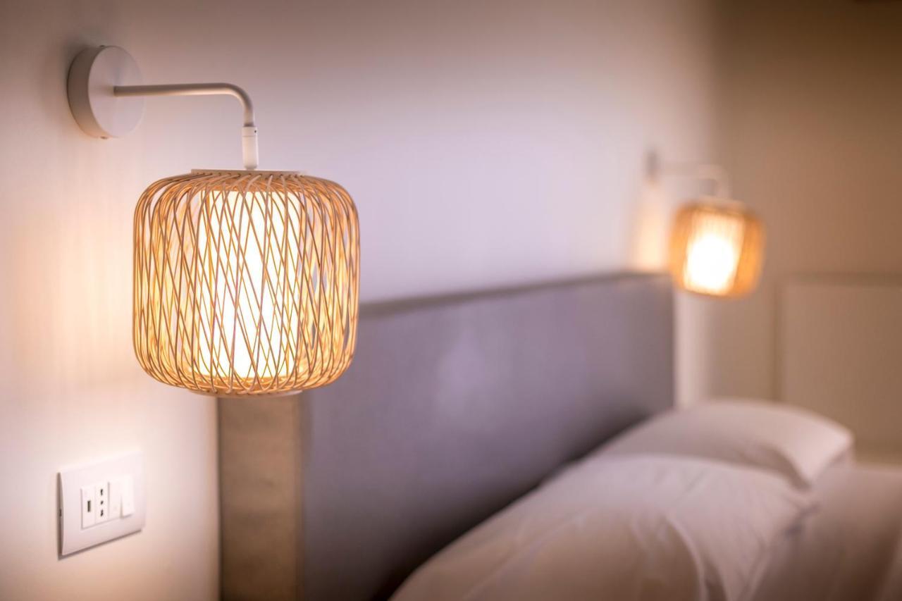 Cefalu Design Suites المظهر الخارجي الصورة
