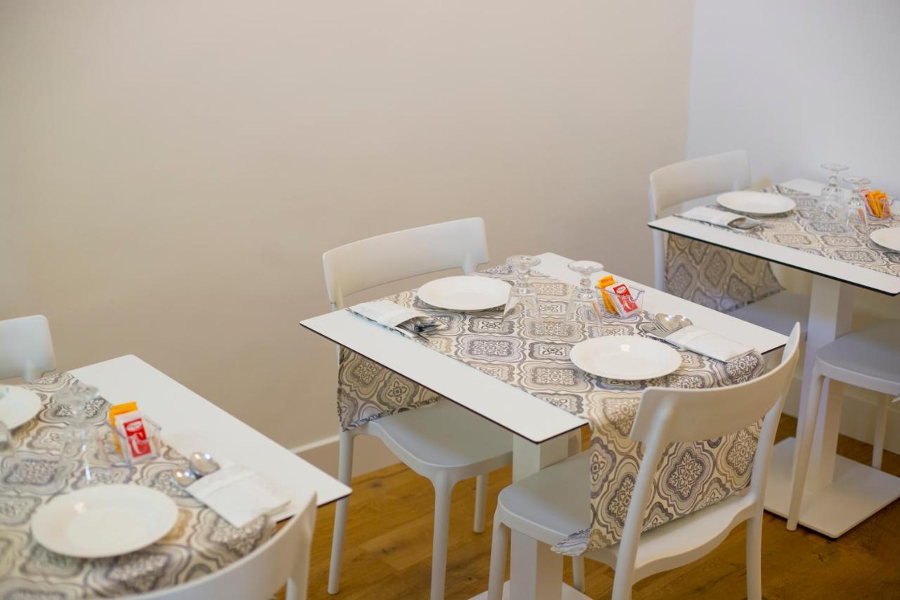 Cefalu Design Suites المظهر الخارجي الصورة